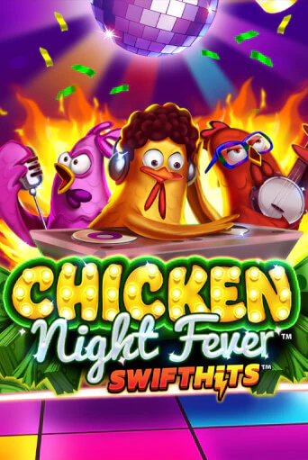 Демо Chicken Night Fever | Казино Фараон играть без регистрации