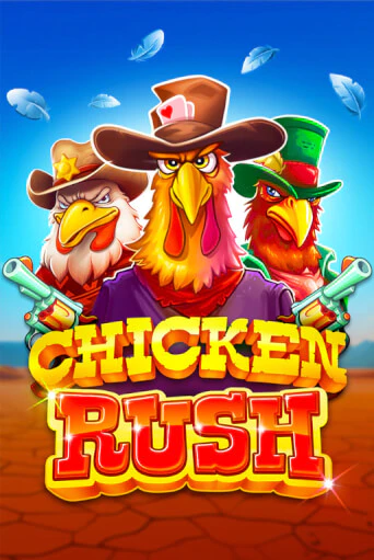 Демо Chicken Rush | Казино Фараон играть без регистрации