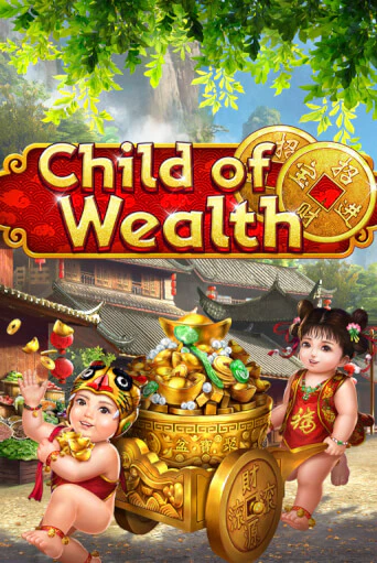 Демо Child of Wealth | Казино Фараон играть без регистрации