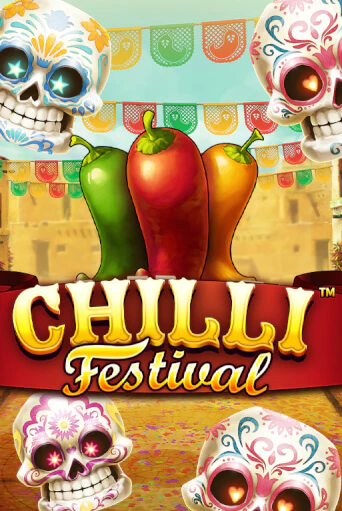 Демо Chilli Festival | Казино Фараон играть без регистрации