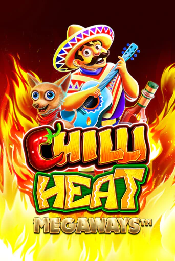 Демо Chilli Heat Megaways | Казино Фараон играть без регистрации