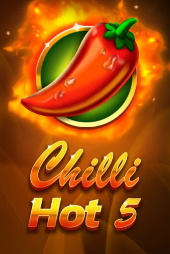 Демо Chilli Hot 5 | Казино Фараон играть без регистрации