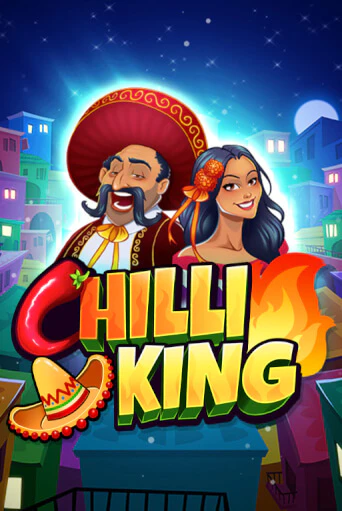 Демо Chilli King | Казино Фараон играть без регистрации