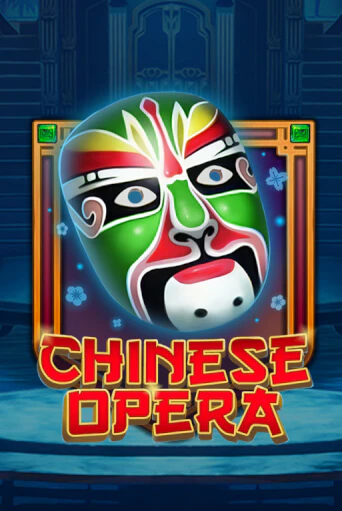 Демо Chinese Opera | Казино Фараон играть без регистрации