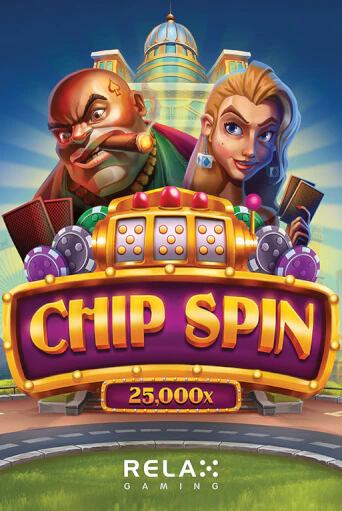 Демо Chip Spin | Казино Фараон играть без регистрации