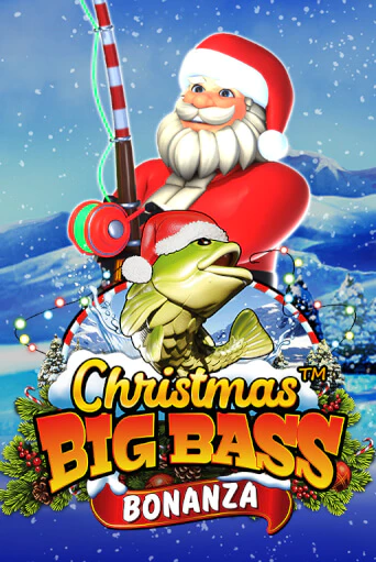 Демо Christmas Big Bass Bonanza | Казино Фараон играть без регистрации