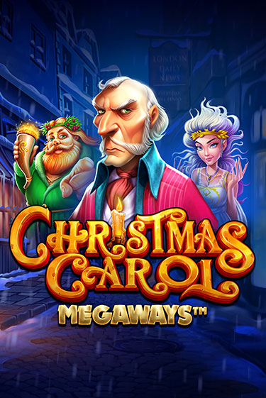 Демо Christmas Carol Megaways | Казино Фараон играть без регистрации