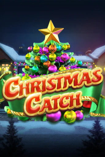 Демо Christmas Catch | Казино Фараон играть без регистрации