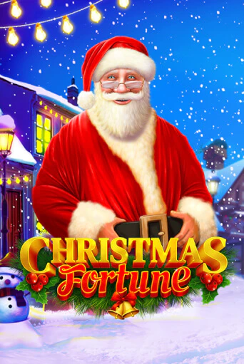 Демо Christmas Fortune | Казино Фараон играть без регистрации