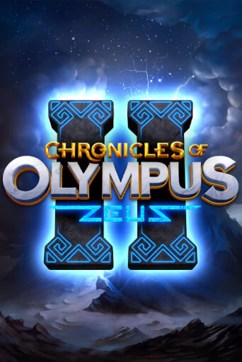 Демо Chronicles of Olympus II - Zeus | Казино Фараон играть без регистрации