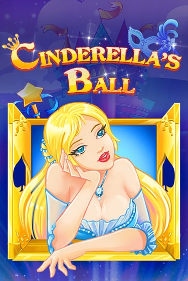 Демо Cinderella's Ball | Казино Фараон играть без регистрации