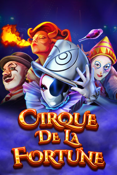 Демо Cirque De La Fortune | Казино Фараон играть без регистрации