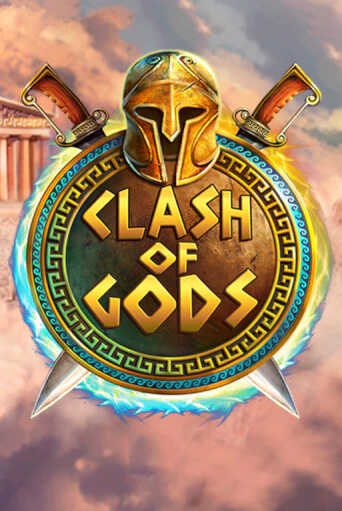 Демо Clash of Gods | Казино Фараон играть без регистрации