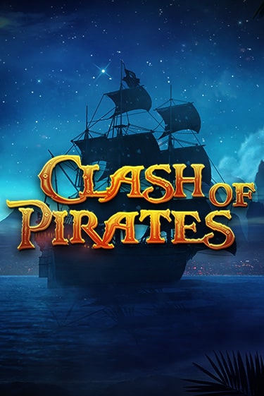 Демо Clash of Pirates | Казино Фараон играть без регистрации