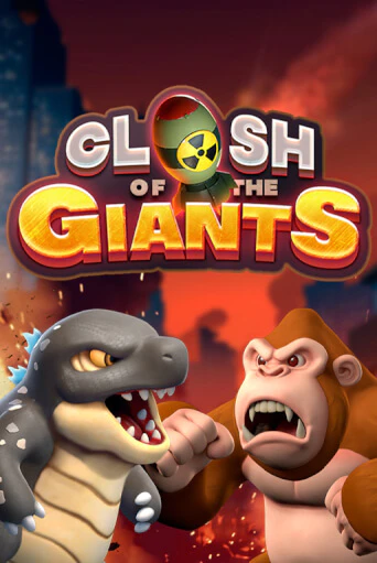 Демо Clash of the Giants | Казино Фараон играть без регистрации