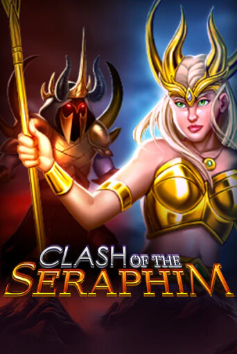 Демо Clash Of The Seraphim | Казино Фараон играть без регистрации