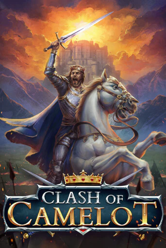 Демо Clash of Camelot | Казино Фараон играть без регистрации