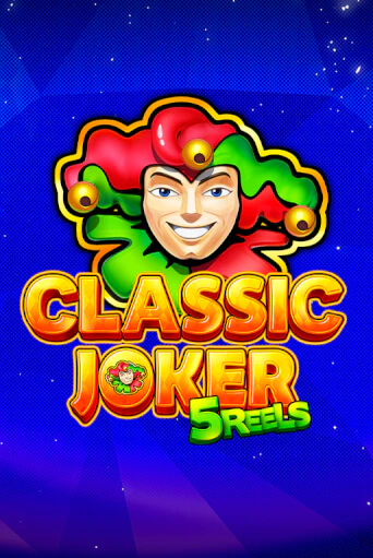 Демо Classic Joker 5 Reels | Казино Фараон играть без регистрации