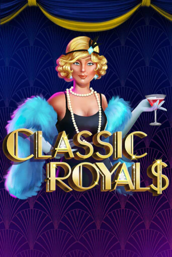 Демо Classic Royals | Казино Фараон играть без регистрации