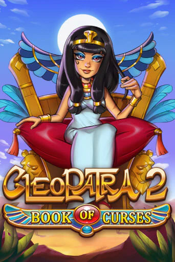 Демо Cleopatra 2: Book of Curses | Казино Фараон играть без регистрации