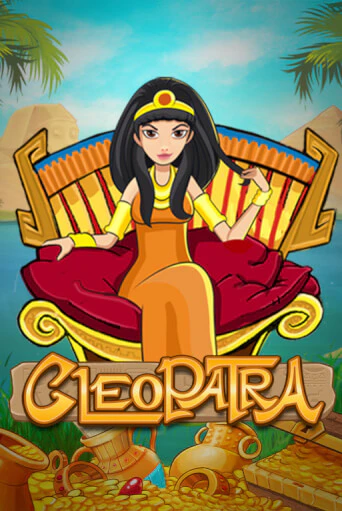 Демо Cleopatra | Казино Фараон играть без регистрации