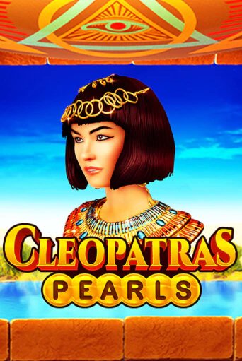 Демо Cleopatras Pearls | Казино Фараон играть без регистрации