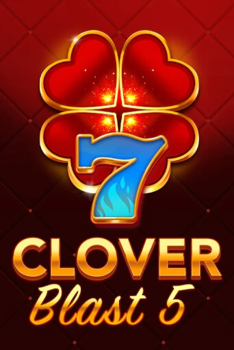 Демо Clover Blast 5 | Казино Фараон играть без регистрации