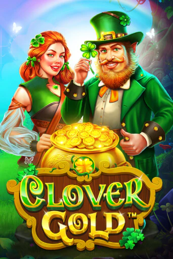 Демо Clover Gold | Казино Фараон играть без регистрации