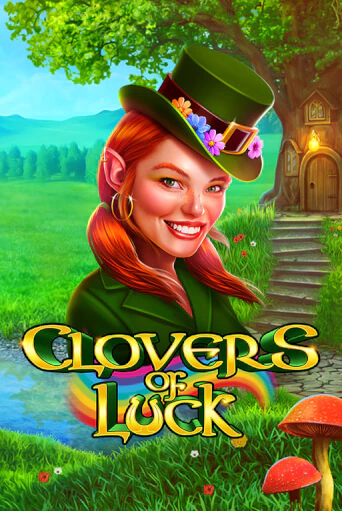 Демо Clovers Luck | Казино Фараон играть без регистрации