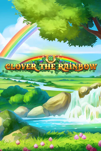 Демо Clover the Rainbow | Казино Фараон играть без регистрации