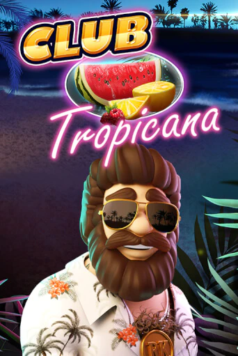 Демо Club Tropicana | Казино Фараон играть без регистрации