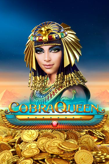 Демо Cobra Queen | Казино Фараон играть без регистрации