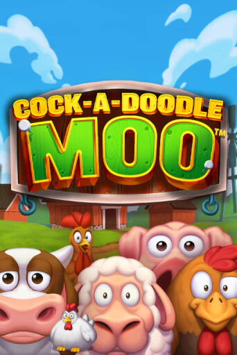 Демо Cock-A-Doodle Moo™ | Казино Фараон играть без регистрации