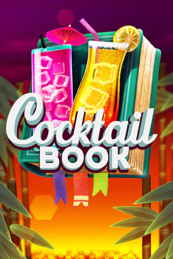 Демо Cocktail Book | Казино Фараон играть без регистрации