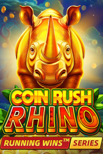 Демо Coin Rush: Rhino Running Wins | Казино Фараон играть без регистрации