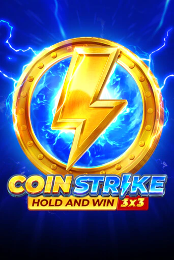 Демо Coin Strike: Hold and Win | Казино Фараон играть без регистрации