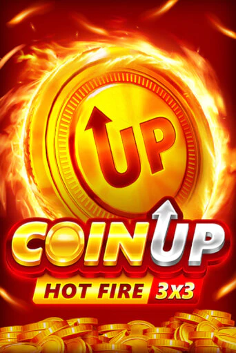 Демо Coin UP: Hot Fire | Казино Фараон играть без регистрации