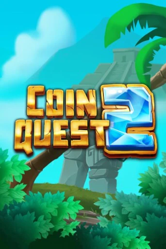 Демо Coin Quest 2 | Казино Фараон играть без регистрации