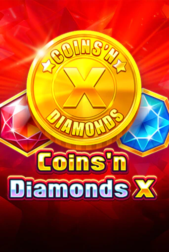 Демо Coins'n Diamonds X | Казино Фараон играть без регистрации