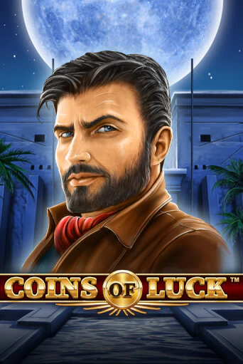 Демо Coins of Luck | Казино Фараон играть без регистрации