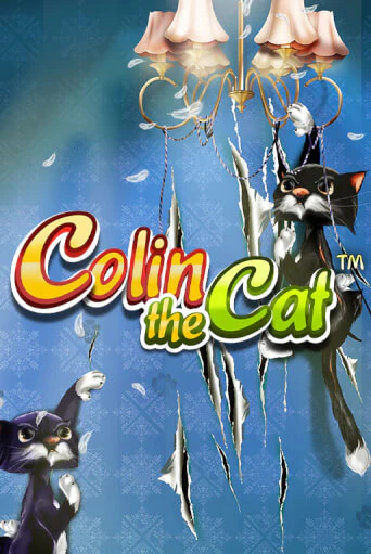 Демо Colin The Cat | Казино Фараон играть без регистрации