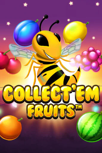 Демо Collect'Em Fruits | Казино Фараон играть без регистрации