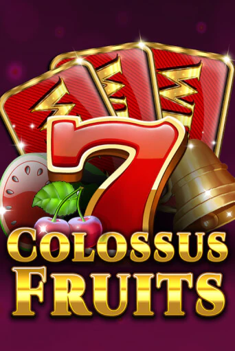 Демо Colossus Fruits | Казино Фараон играть без регистрации