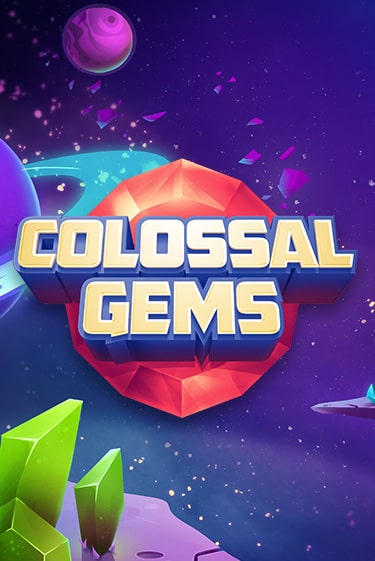 Демо Colossal Gems | Казино Фараон играть без регистрации