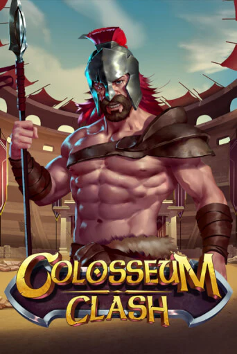 Демо Colosseum Clash | Казино Фараон играть без регистрации