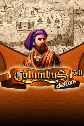 Демо Columbus Deluxe | Казино Фараон играть без регистрации