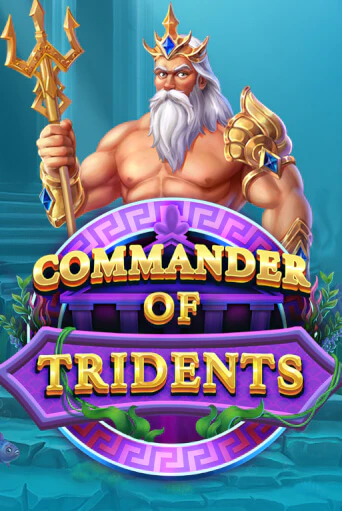 Демо Commander of Tridents | Казино Фараон играть без регистрации