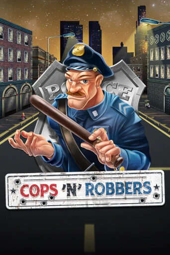 Демо Cops n Robbers | Казино Фараон играть без регистрации