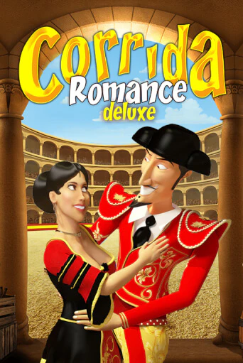 Демо Corrida Romance Deluxe | Казино Фараон играть без регистрации