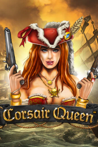 Демо Corsair Queen | Казино Фараон играть без регистрации